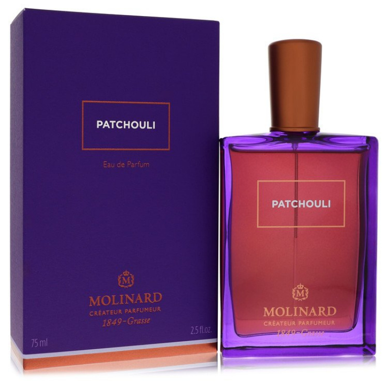 Eau De Parfum Spray (Unisex) 2.5 oz