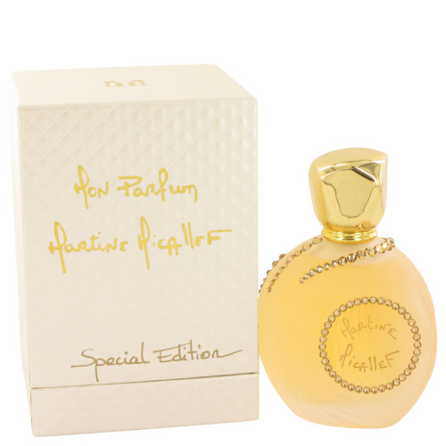 Eau De Parfum Spray (Speical Edition) 3.3 oz