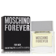 Moschino Forever by Moschino Mini EDT .12 oz