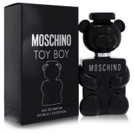 Moschino Toy Boy by Moschino Eau De Parfum Spray 3.4 oz