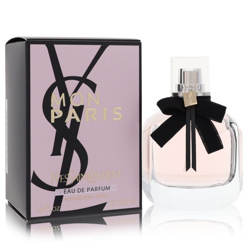 Eau De Parfum Spray 1.6 oz