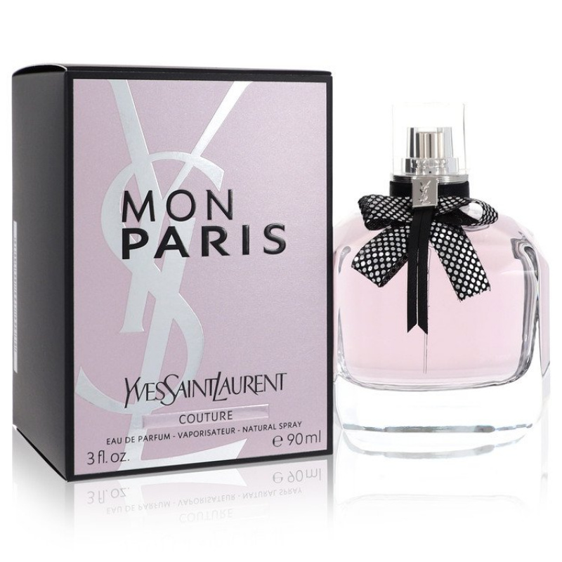 Eau De Parfum Spray 3 oz