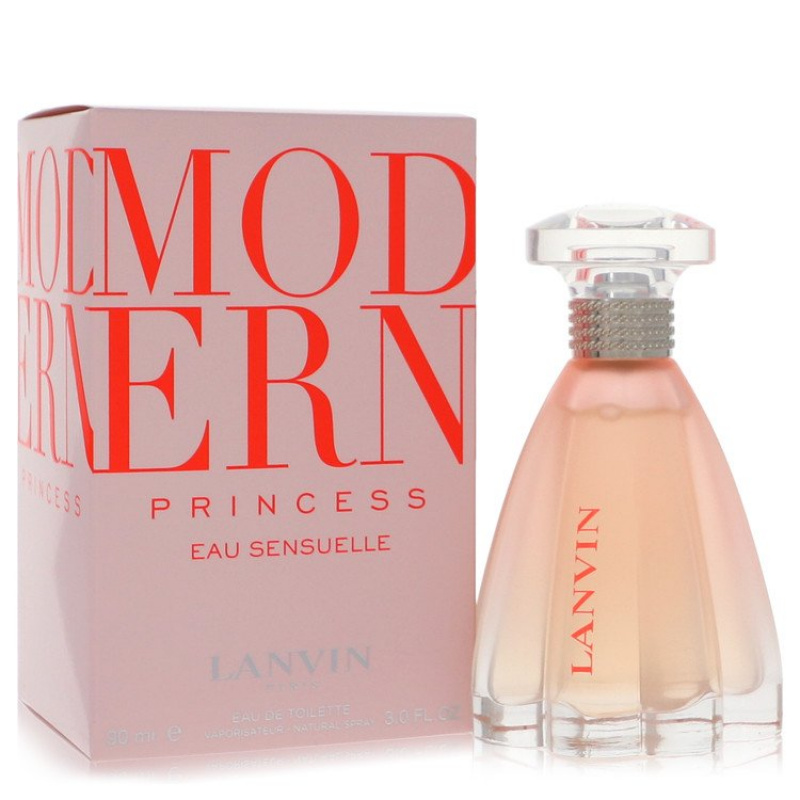 Eau De Toilette Spray 3 oz