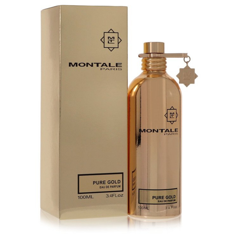 Eau De Parfum Spray 3.4 oz