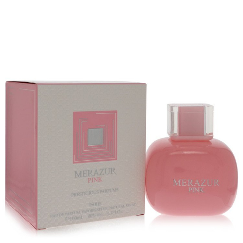 Eau De Parfum Spray 3.3 oz