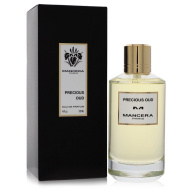 Eau De Parfum Spray (Unisex) 4 oz