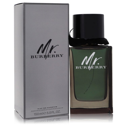Mr Burberry by Burberry Eau De Parfum Spray 5 oz