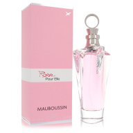 Eau De Parfum Spray 3.4 oz