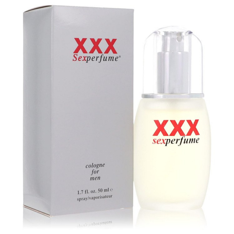 Sexperfume by Marlo Cosmetics Cologne Spray 1.7 oz