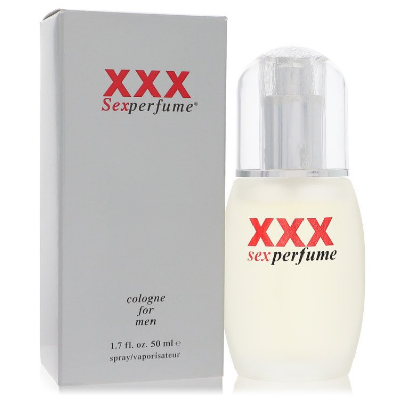 Sexperfume by Marlo Cosmetics Cologne Spray 1.7 oz