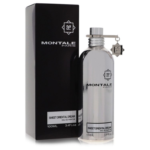 Eau De Parfum Spray (Unisex) 3.3 oz