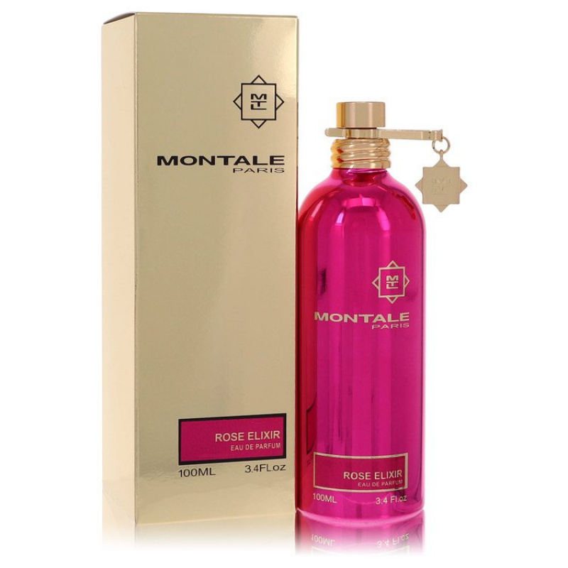 Eau De Parfum Spray 3.4 oz