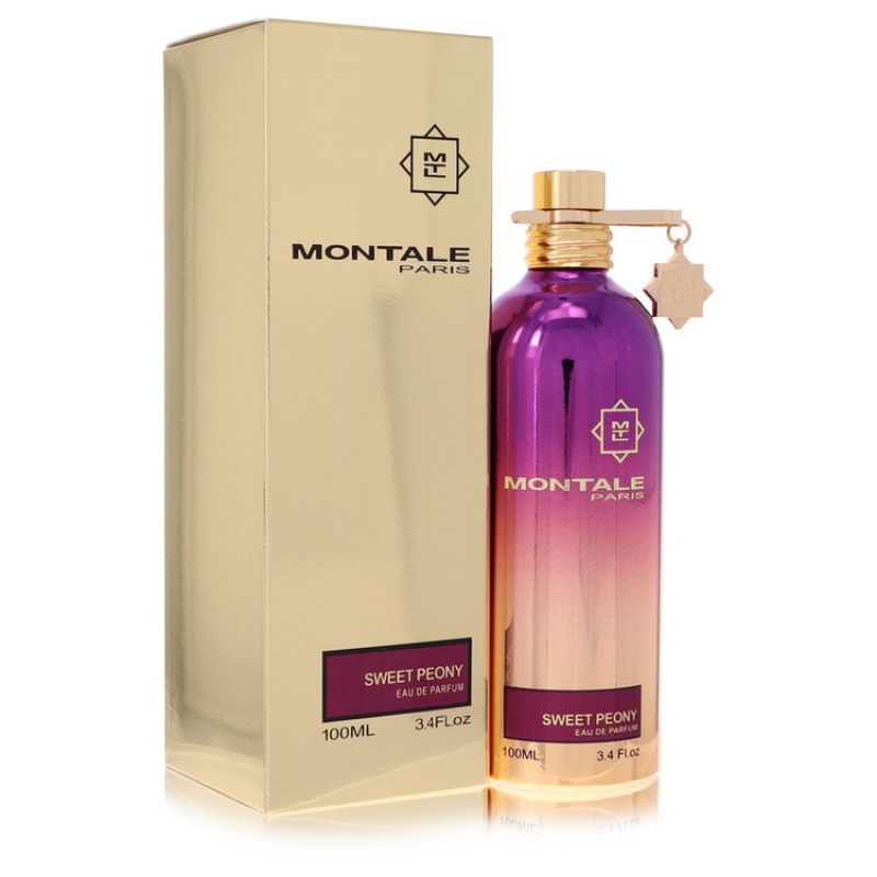 Eau De Parfum Spray 3.4 oz