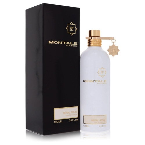 Eau De Parfum Spray 3.4 oz
