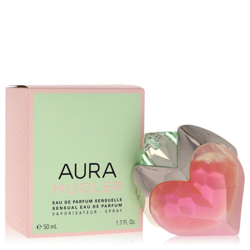 Eau De Parfum Spray 1.7 oz