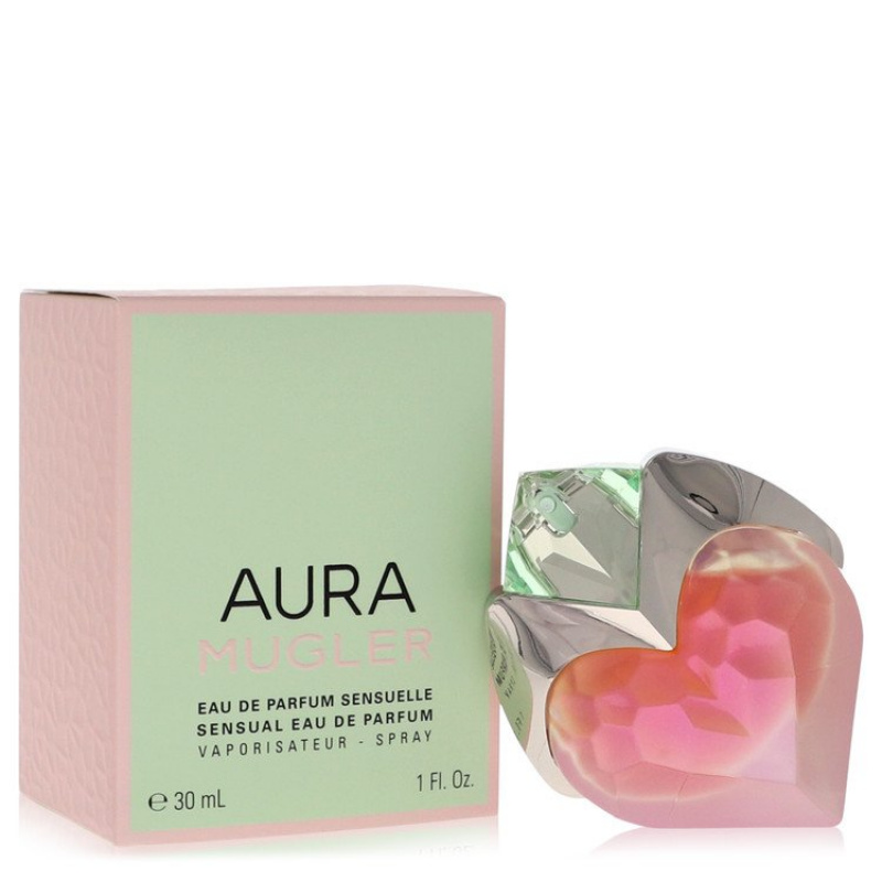 Eau De Parfum Spray 1 oz