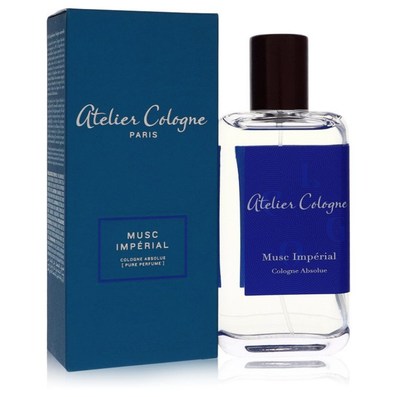 Pure Perfume Spray (Unisex) 3.3 oz
