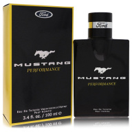 Mustang Performance by Estee Lauder Eau De Toilette Spray 3.4 oz