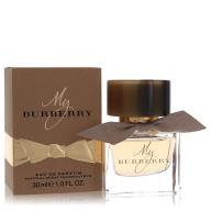 Eau De Parfum Spray 1 oz