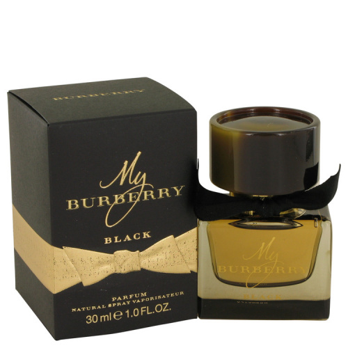 Eau De Parfum Spray 1 oz