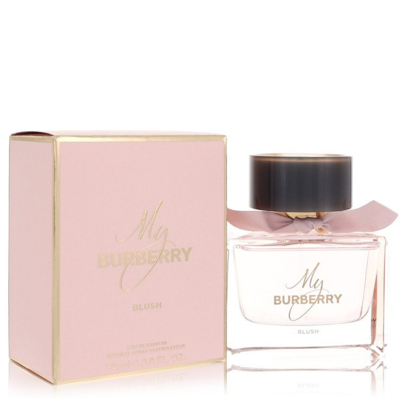 Eau De Parfum Spray 3 oz