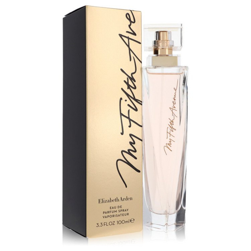 Eau De Parfum Spray 3.3 oz