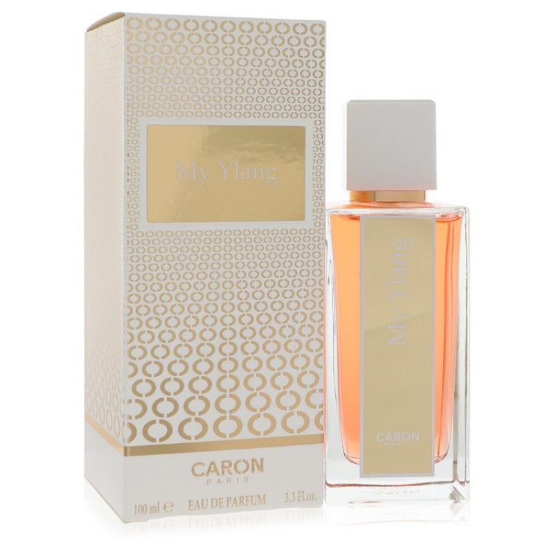 Eau De Parfum Spray 3.3 oz