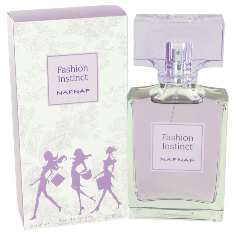 Eau De Toilette Spray 3.33 oz