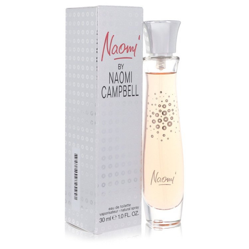Eau De Toilette Spray 1 oz