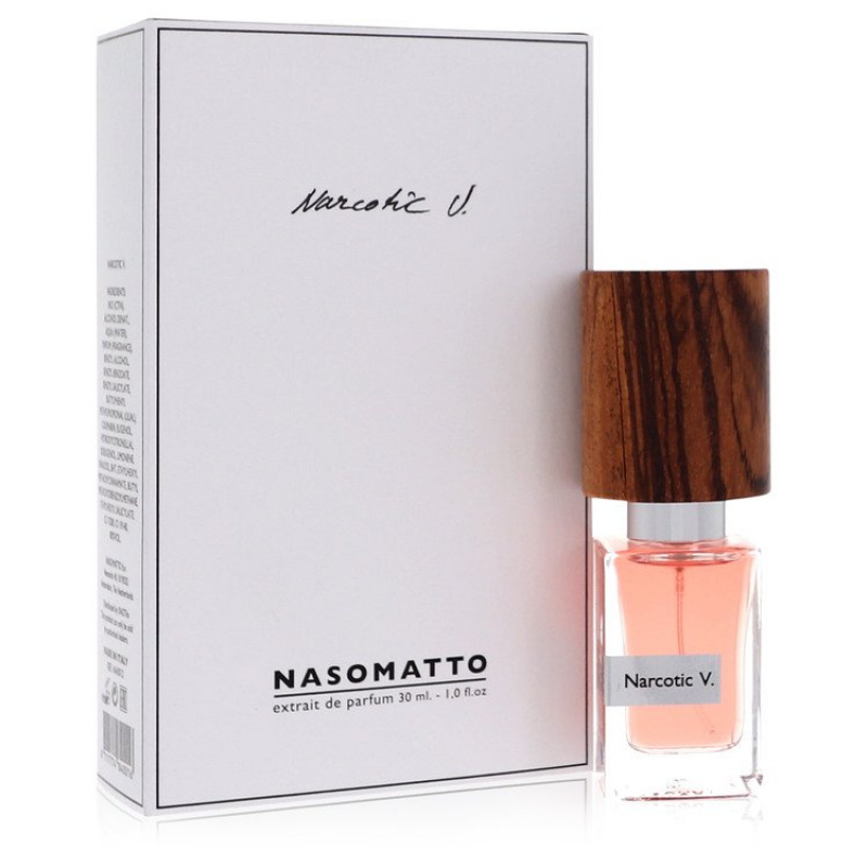 Extrait de parfum (Pure Perfume) 1 oz