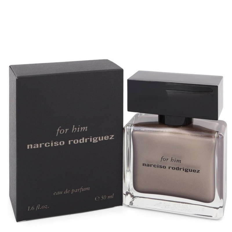 Narciso Rodriguez Musc by Narciso Rodriguez Eau De Parfum Spray 1.6 oz