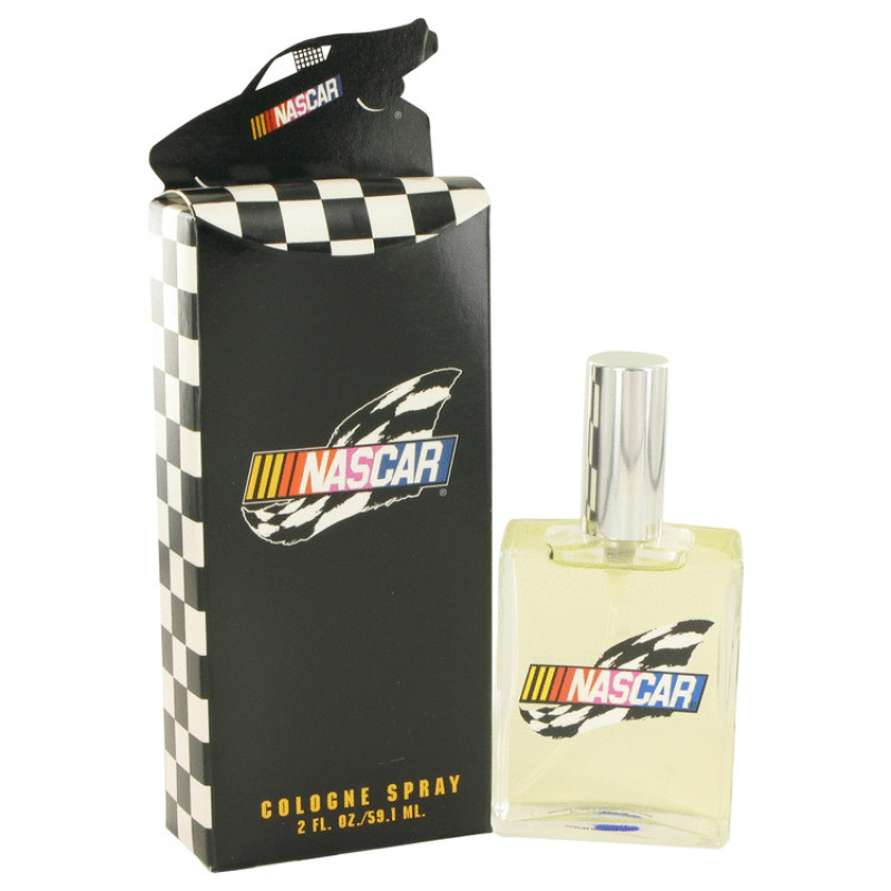 Nascar by Wilshire Cologne Spray 2 oz