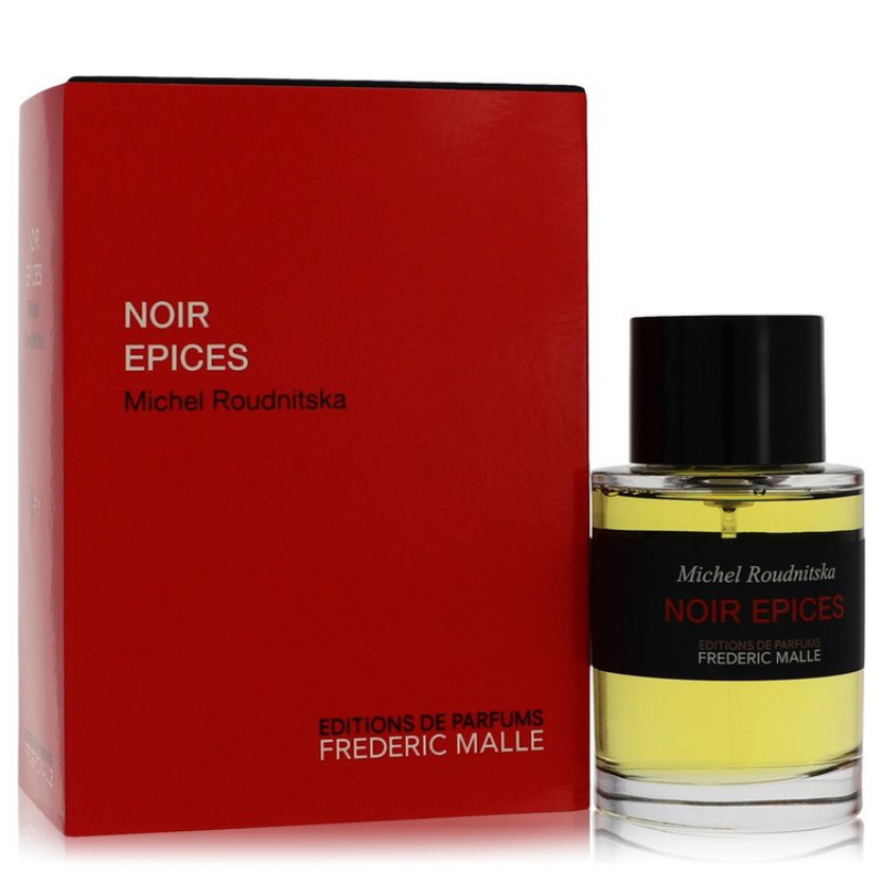 Eau De Parfum Spray (Unisex) 3.4 oz