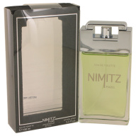 Nimitz by Yves De Sistelle Eau De Toilette Spray 3.3 oz