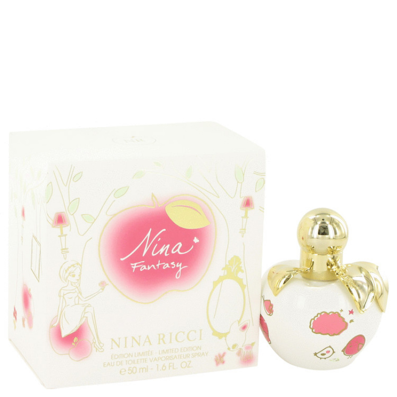 Eau De Toilette Spray (Limited Edition) 1.6 oz