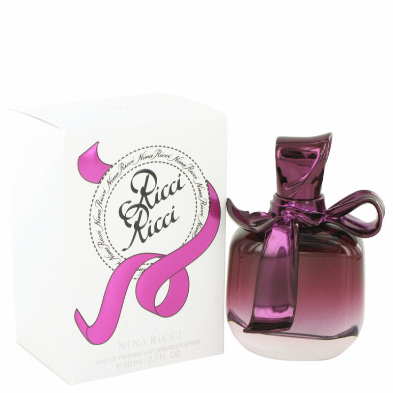 Eau De Parfum Spray 2.7 oz