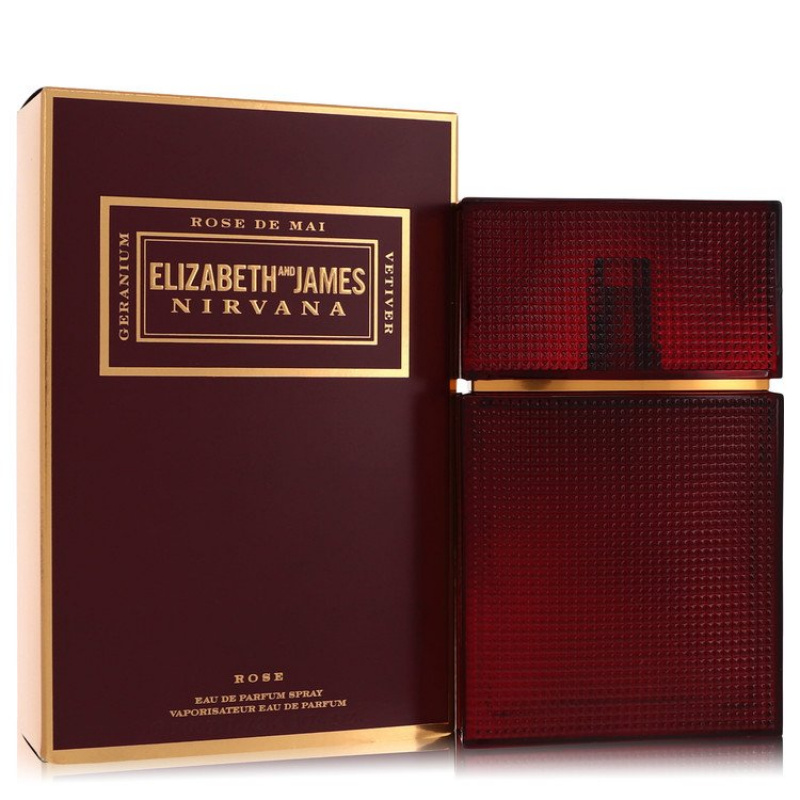 Eau De Parfum Spray 3.4 oz