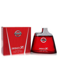 Nissan 350Z by Nissan Eau De Parfum Spray 3.4 oz