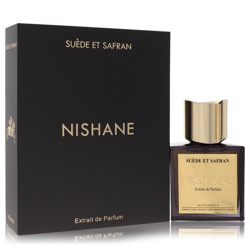 Extract De Parfum Spray 1.7 oz