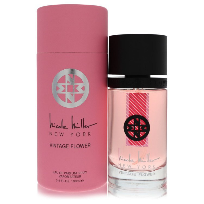Eau De Parfum Spray 3.4 oz
