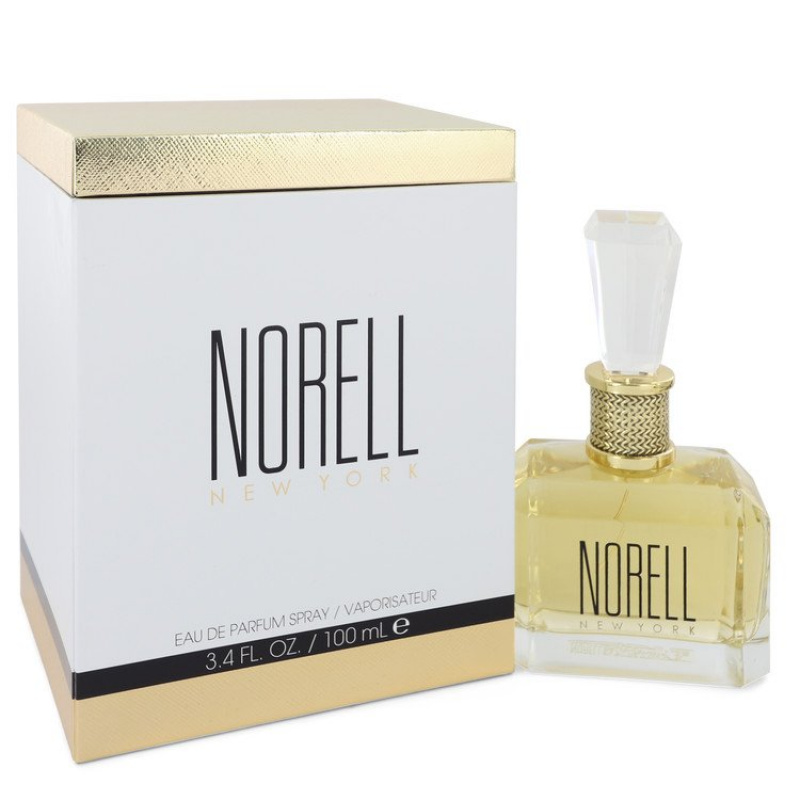 Eau De Parfum Spray 3.4 oz