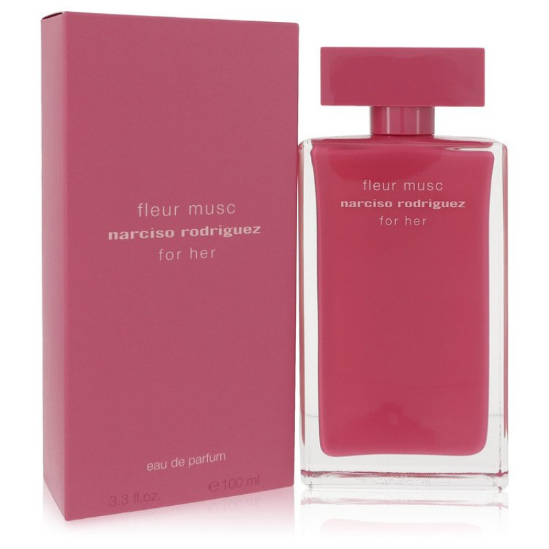 Eau De Parfum Spray 3.3 oz