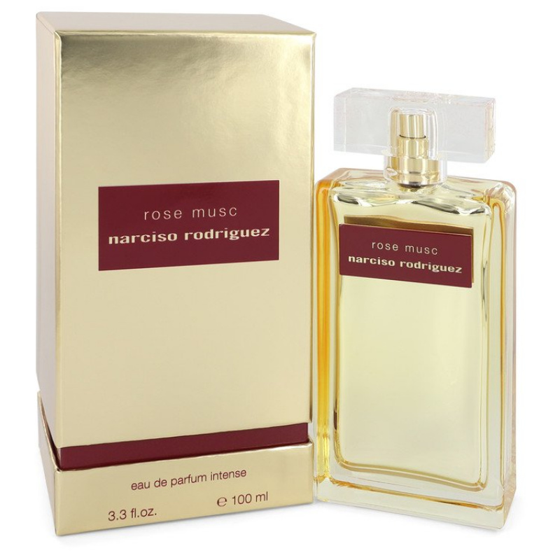 Eau De Parfum Intense Spray 3.3 oz