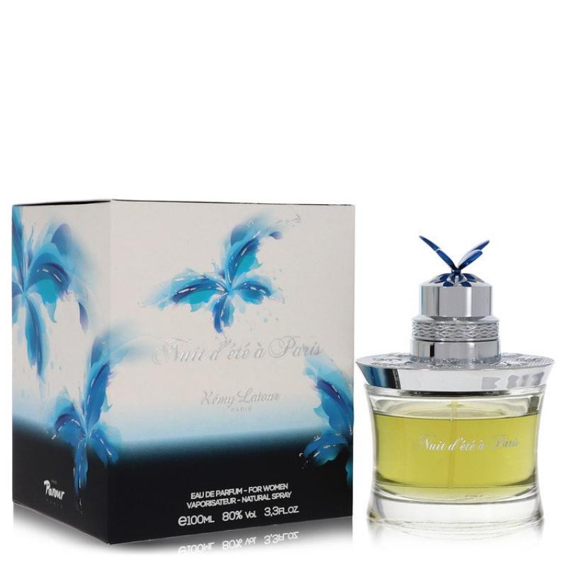 Eau De Parfum Spray 3.3 oz