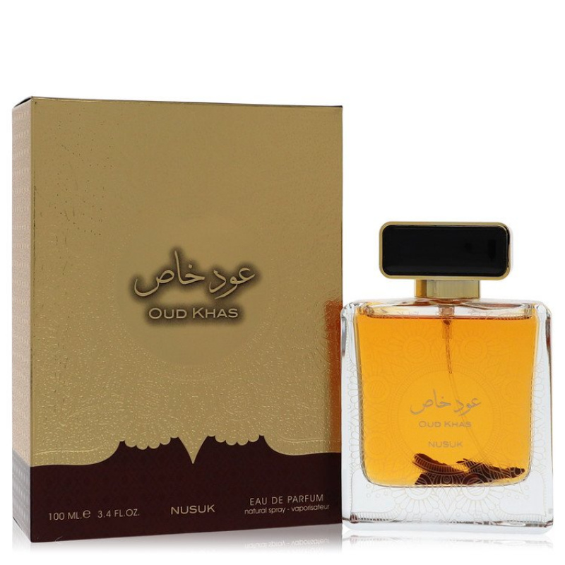 Eau De Parfum Spray (Unisex) 3.4 oz