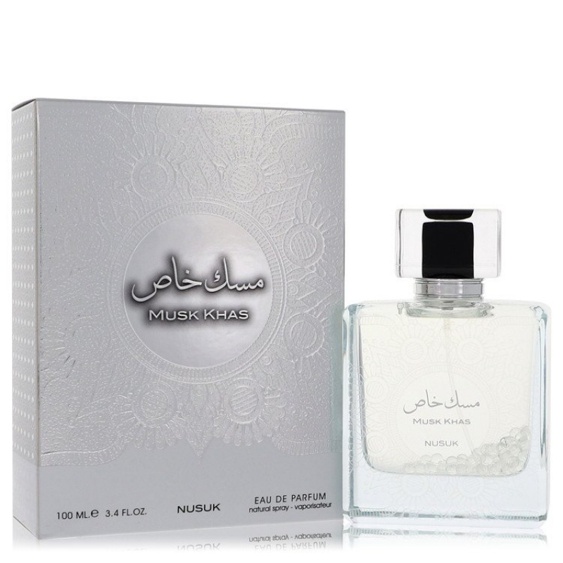 Eau De Parfum Spray (Unisex) 3.4 oz