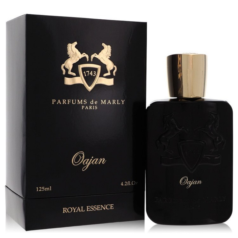 Oajan Royal Essence by Parfums De Marly Eau De Parfum Spray 4.2 oz
