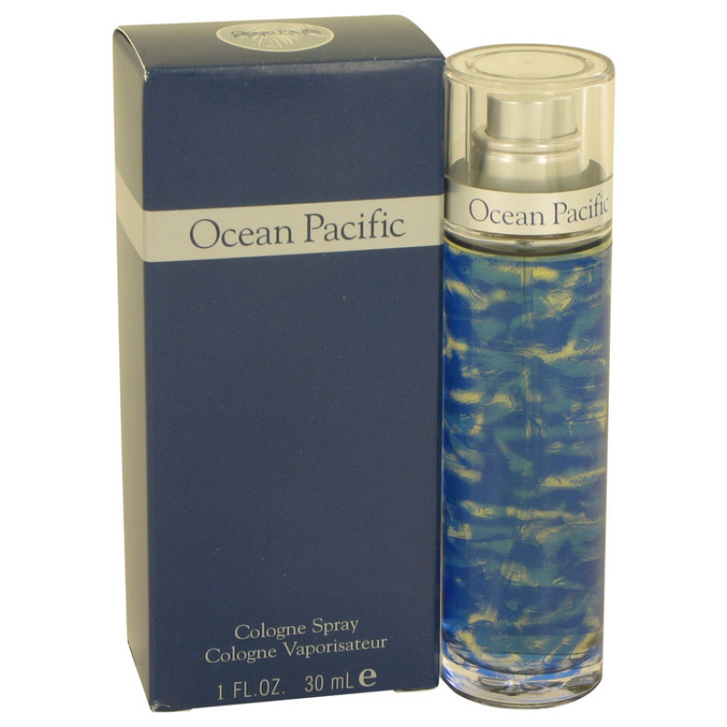 Ocean Pacific by Ocean Pacific Cologne Spray 1 oz