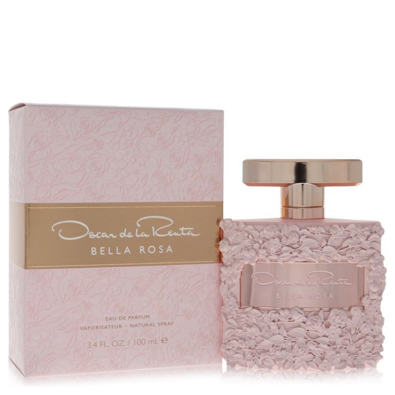 Eau De Parfum Spray 3.4 oz