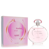 Eau De Parfum Spray 3.4 oz